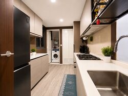 Bellewoods (D25), Condominium #592291761